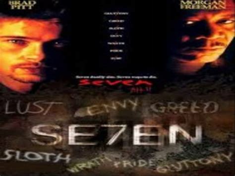 Watch Se7en 1995 full HD online free .